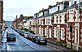 Nelson Street, Largs, North Ayrshire