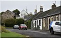 Cottages, Symington, South Ayrshire