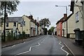 TL6222 : North Street, Great Dunmow by Chris Heaton
