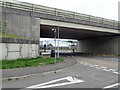 Pont Pensarn Bridge