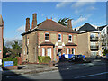 Head Start day nursery, New Barnet