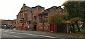 Govan Salvation Army hall