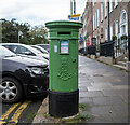 O1633 : Postbox, Dublin by Rossographer