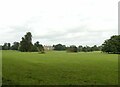 SE5158 : Beningbrough Park and Hall by Alan Murray-Rust