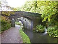 Scarwood Bridge No.38