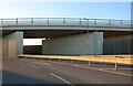 Flyover over Ferry Road, Tilbury