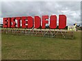 In case anybody wondered - this is Eisteddfod 2022