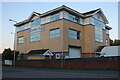 Wyldecrest Parks offices, West Purfleet