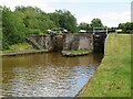 Trent and Mersey Canal, Lock 52