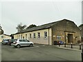 Gargrave village hall