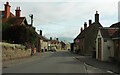 Station Road, Stalbridge