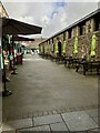 Tavistock Pannier Market