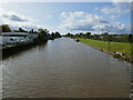 Gloucester and Sharpness Canal