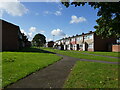 Housing, Lower Tuffley