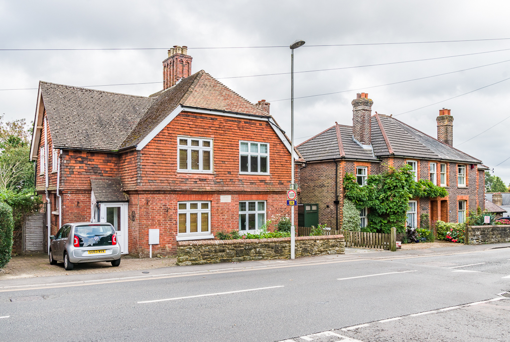 22 & 24 and 18 & 20 College Lane © Ian Capper cc-by-sa/2.0 :: Geograph ...