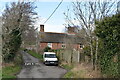 Abbey Gardens Cottage