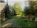 Church of the Holy Innocents, Thornhill Lees