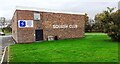 Lockerbie Squash and Racketball Club, Glasgow Road