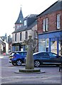 The Cross, Coupar Angus