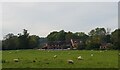 Lugg Mill, Lugg Green, Kingsland, Herefordshire