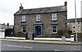 The Old Manse on east side of Mains Street