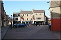 High Street, Coupar Angus