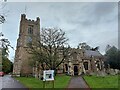 Church of St Mary the Virgin, Great Dunmow