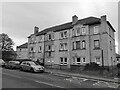 Flats, Lochend Road South