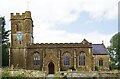 Church of St Michael and All Angels, Haselbury Plucknett, Somerset