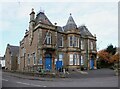 Coupar Angus Town Hall