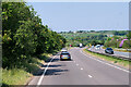 SW7245 : A30, Blackwater Bypass by David Dixon
