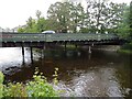 SD5193 : Victoria Bridge, Kendal by Chris Allen