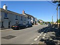 Cottages in Lamphey