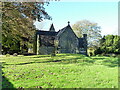 Church of St Mary & St Leonard, Wombridge