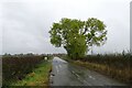 Approaching Hessay