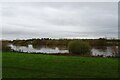 River Ouse from the War Memorial