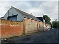 Lincoln Street, Old Basford