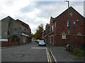 Church Street, Old Basford