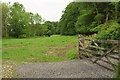 The Terrace, Stourhead