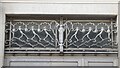 ST5872 : Art Deco ironwork by Philip Halling