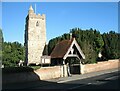 SP7731 : St James Church, Great Horwood, Bucks by David Purchase