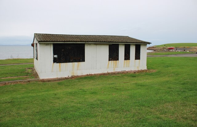 prestonpans yachting boating club