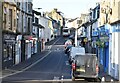 Main Street, West Kilbride, North Ayrshire