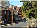 The Greyhound, Ipswich