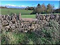 Stone Stile, Ullenwood