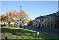 Lord Street, Huddersfield