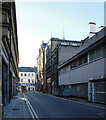 Wood Street, Huddersfield