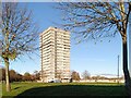 Caradoc Hall, Manor Farm Estate