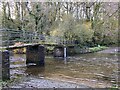 Ford across Eastern Cleddau