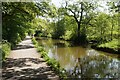 Peak Forest Canal